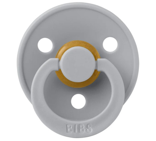 Bibs Suzeta anatomica din latex (6-18 luni) Cloud  bibs suzeta anatomica din latex (6-18 luni) cloud