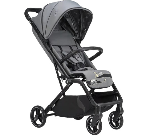 osann 120-303-320 carucior boogy 2 (până la 22 kg.) monster