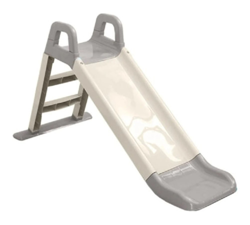 2 j1 0140/12 tobogan pentru copii (140 cm) gri