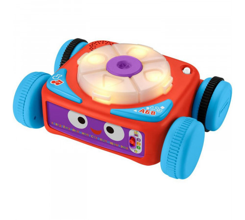 fisher-price hck37 jucărie interactivă "robot"