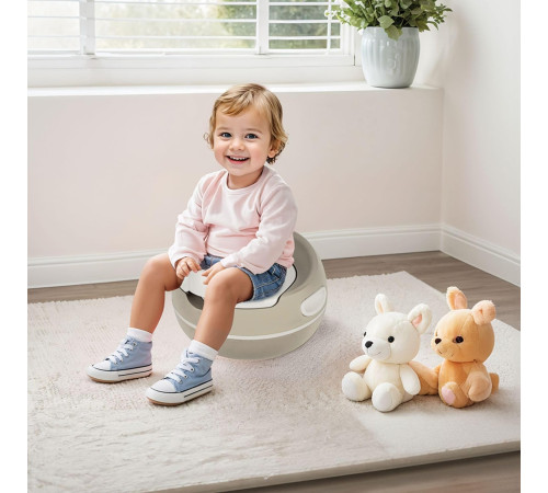 dolu 7194 olită cu capac (bej)