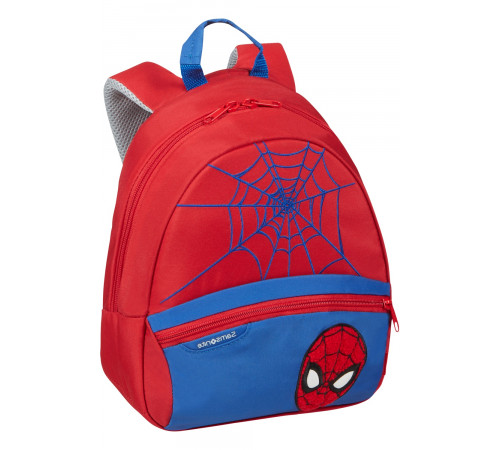 Детский магазин в Кишиневе в Молдове samsonite 131853/5059 Детский рюкзак marvel ultimate 2.0 "Человек-паук" (s)