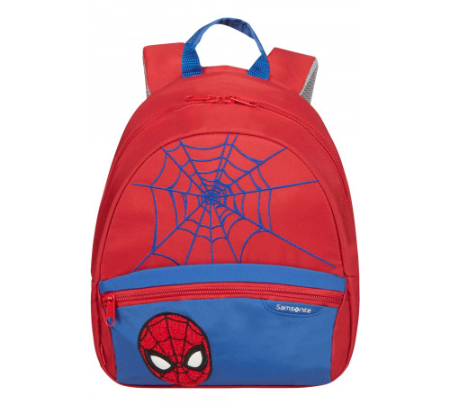 samsonite 131853/5059 rucsac pentru copii marvel ultimate 2.0 "spider-man" (s)