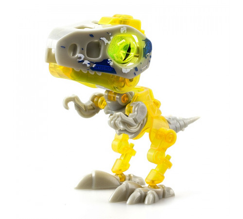 ycoo 88155 robot "biopod mega pack" (in sort.)