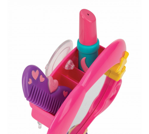 nuby nv08004 Набор игрушек для купания "Русалка"