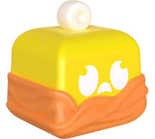blox fruits sq3310 Игрушка-антистресс сюрприз "squishy figure blind pack"