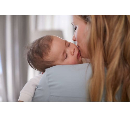 avent scf254/60 tampoane pentru san (60 buc.)