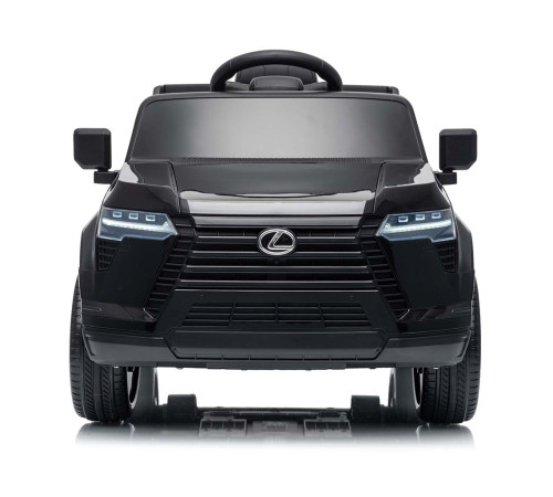 milly mally  59520 mașină electrică pentru copii "lexus gx550" (negru)