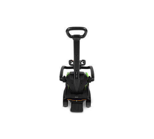 toyz-2586 Машина с ручкой lamborghini essenza (зелёный)