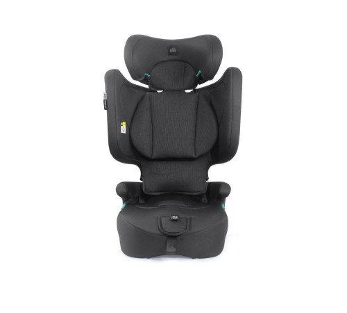 cam scaun auto flexy i-size s182/220 (76-150 cm) negru