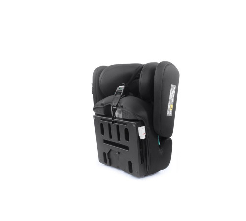 cam scaun auto flexy i-size s182/220 (76-150 cm) negru
