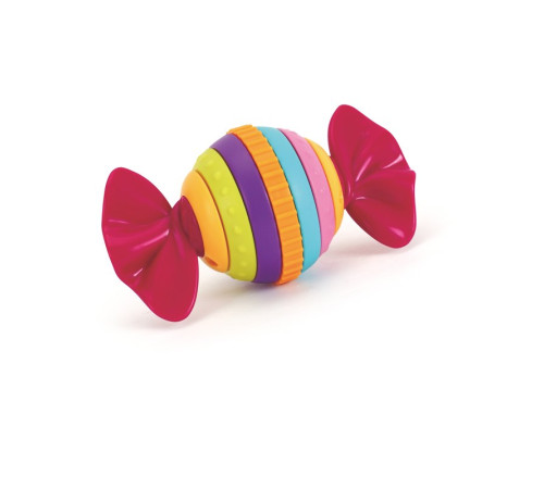 hola toys 939 Набор погремушек (10 шт.)