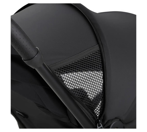 hauck Прогулочная коляска travel n care plus black