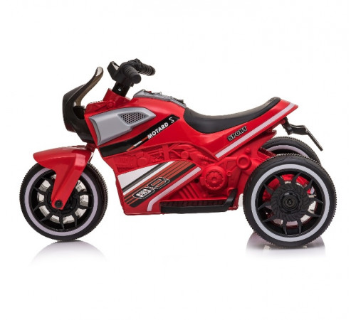 chipolino motocicletă electrica "sportmax" elmsm0213re rosu