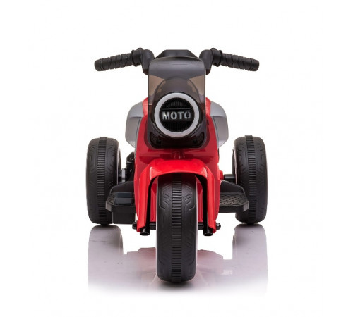 chipolino Мотоцикл на аккумуляторе "sportmax" elmsm0213re красный