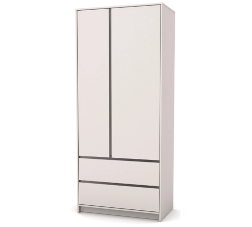  veres 38.47.2.07 Шкаф  900 Берн (кашемир)