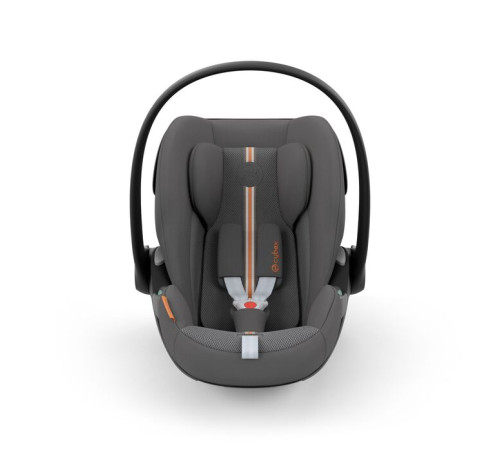 cybex scaun auto cloud g i-size plus lava grey
