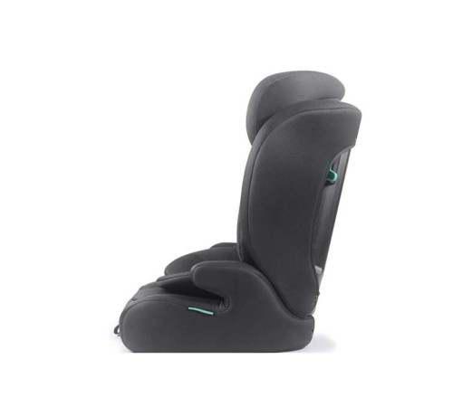 cam scaun auto fast i-size s183/220 (76-150 cm) negru