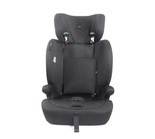 cam scaun auto fast i-size s183/220 (76-150 cm) negru