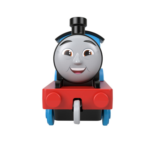 thomas & friend jhk84 trenuleț motorizat "noi aventuri" (în sort.)