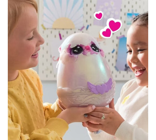 hatchimals 6069526 xs jucărie interactivă "pandoo"