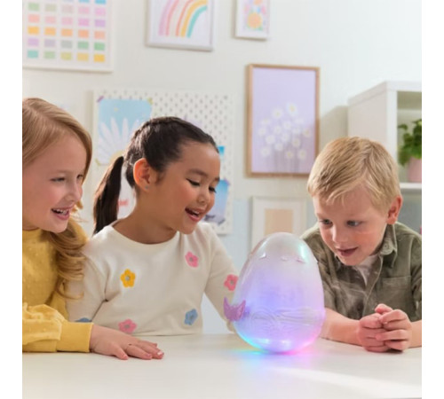 hatchimals 6069526 xs jucărie interactivă "pandoo"