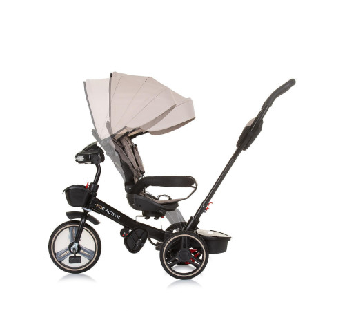chipolino trkba02403ma Трицикл "be active" macadamia