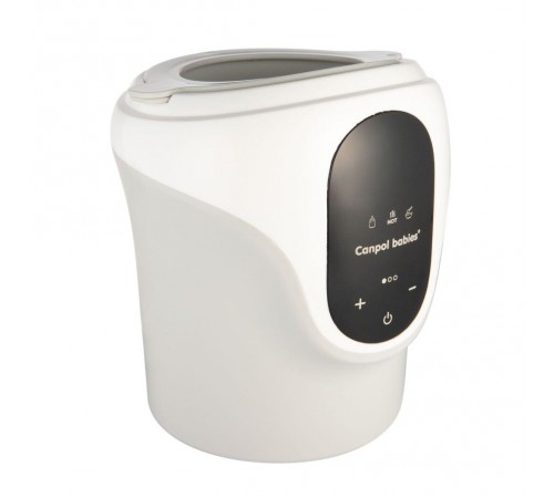 canpol 77/053 Многофункциональный подогреватель для бутылочек 