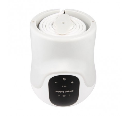 canpol 77/053 Многофункциональный подогреватель для бутылочек 