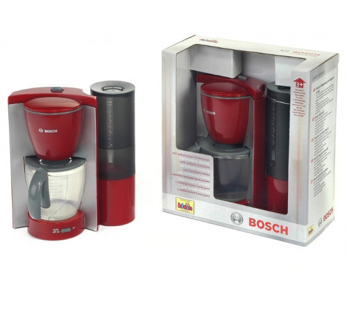 klein 95770 aparat de cafea pentru copii "bosch"