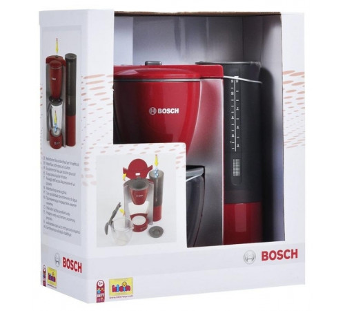 klein 95770 aparat de cafea pentru copii "bosch"