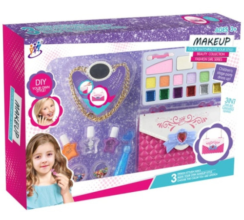 op ДЕ06.33 set de produse cosmetice pentru copii