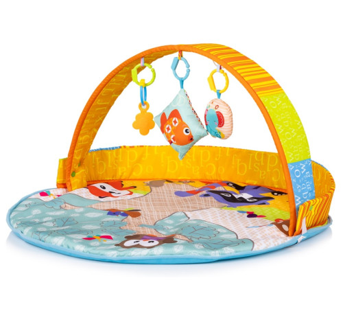  chipolino covoras de joaca pgani02503mu "animals"