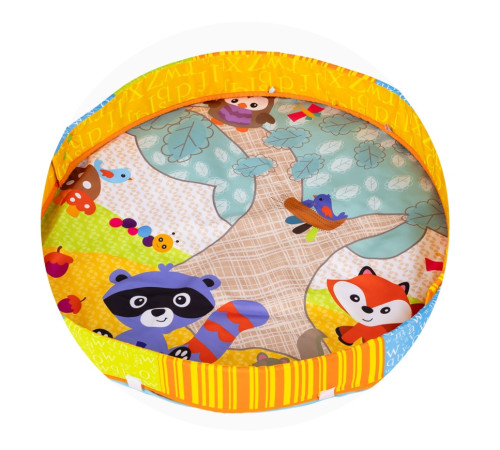 chipolino covoras de joaca pgani02503mu "animals"