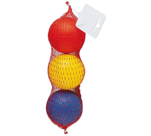 androni 5853-0000 set mingi soft (3 buc.)