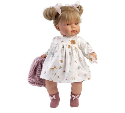 llorens v9-38354 set haine pentru păpuși (38 cm.)