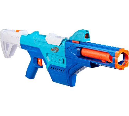nerf f8635 Бластер "series blaster shadow storm"
