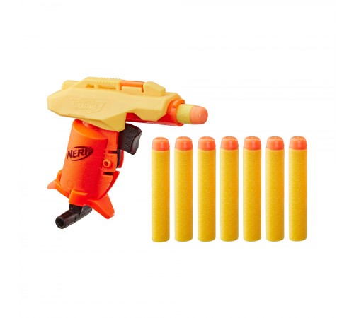 Nerf E6972 Бластер Alpha Strike Stinger SD 1 Детский магазин в Кишиневе в Молдове nerf e6972 Бластер alpha strike stinger sd 1