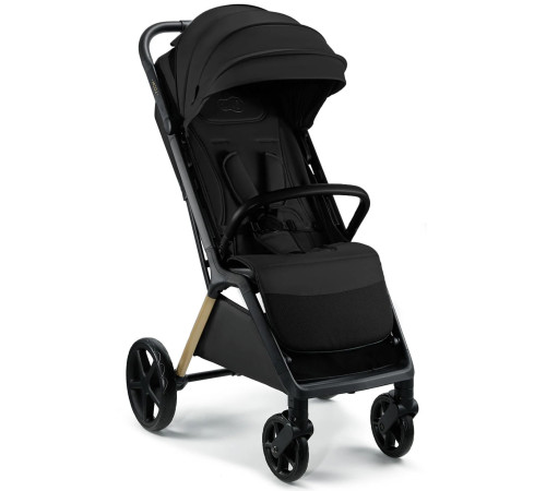 kinderkraft carucior loom negru