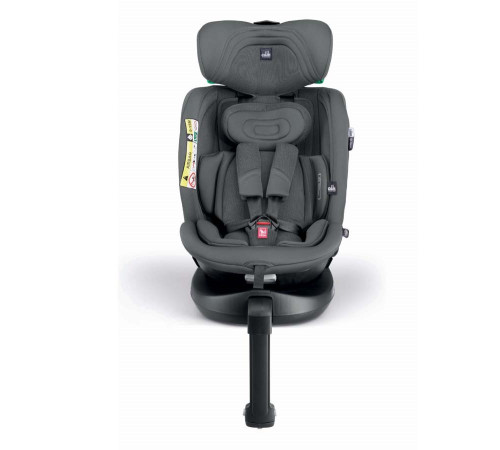 cam scaun auto royal i-size s179 (40-150 cm) col.180 negru