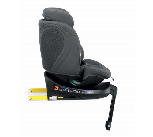 cam scaun auto royal i-size s179 (40-150 cm) col.180 negru