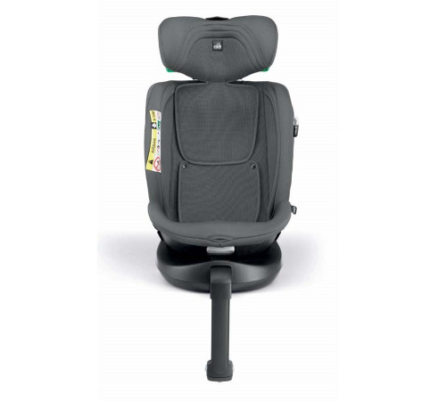 cam scaun auto royal i-size s179 (40-150 cm) col.180 negru