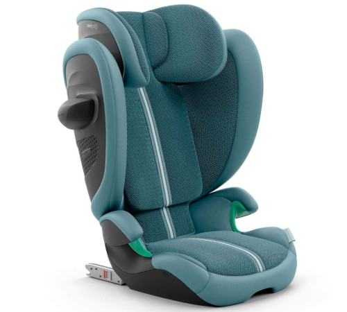 Scaune auto si accesorii in Moldova Cybex Scaun auto Solution G2 i-Fix Plus Ocean Blue Scaune auto si accesorii in Moldova cybex scaun auto solution g2 i-fix plus ocean blue