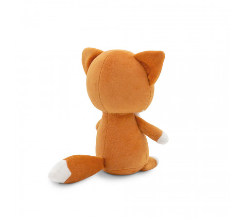 orange toys Мягкая игрушка mini twini "Лисичка" 9033/20 (20 см.)