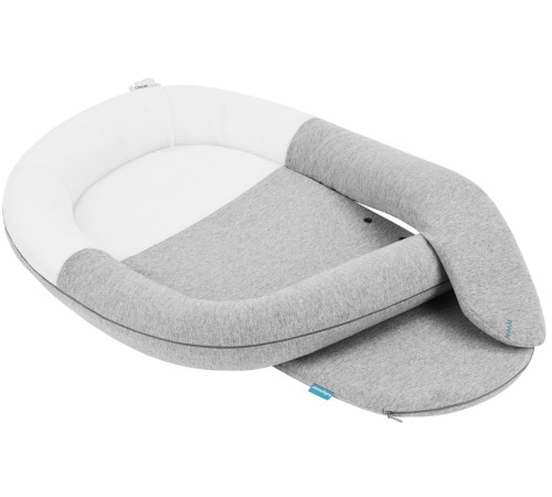  babymoov a039003 cocon anatomic cu funcție de &icirc;ncălzire "cloudnest"