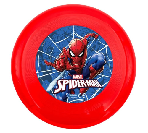 Jucării pentru Copii - Magazin Online de Jucării ieftine in Chisinau Baby-Boom in Moldova seven 59449 frisbee (disc zburător) "spider-man"