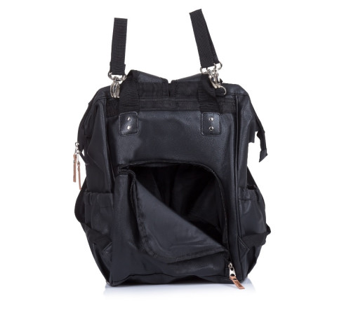 chipolino rucsac pentru cărucior chraf02301eb ebony