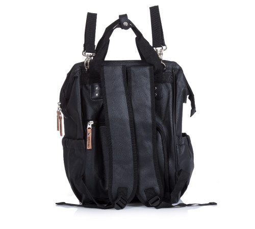 chipolino rucsac pentru cărucior chraf02301eb ebony