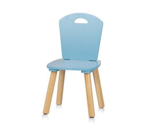 chipolino diwh02430323 masă și 2 scaune din mdf (albastru)