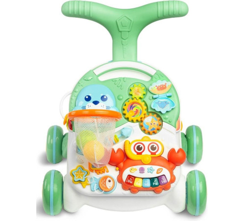 toyz 20952 premergator "spark" verde